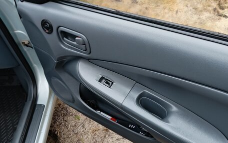 Nissan Almera Classic, 2006 год, 450 000 рублей, 8 фотография