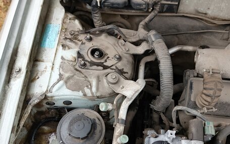 Nissan Almera Classic, 2006 год, 450 000 рублей, 9 фотография