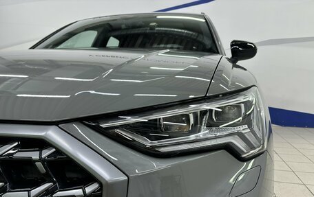 Audi Q3, 2025 год, 5 399 000 рублей, 3 фотография