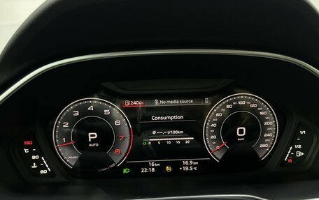 Audi Q3, 2025 год, 5 399 000 рублей, 13 фотография