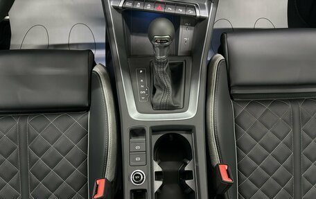 Audi Q3, 2025 год, 5 399 000 рублей, 15 фотография