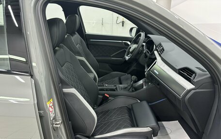 Audi Q3, 2025 год, 5 399 000 рублей, 7 фотография