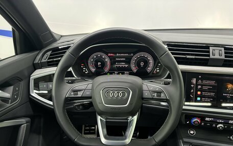 Audi Q3, 2025 год, 5 399 000 рублей, 10 фотография