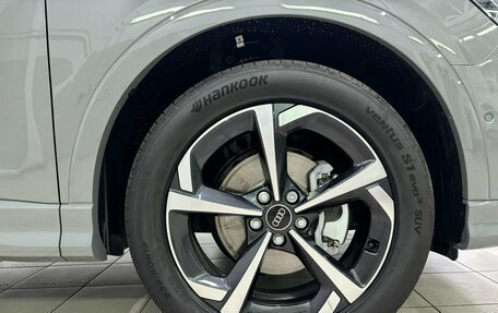 Audi Q3, 2025 год, 5 399 000 рублей, 5 фотография