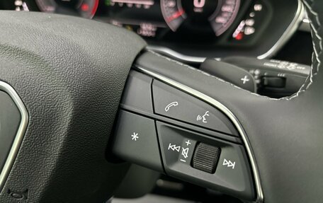 Audi Q3, 2025 год, 5 399 000 рублей, 16 фотография