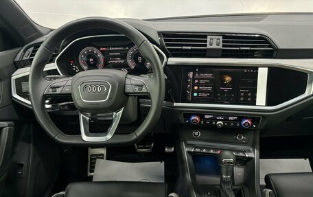 Audi Q3, 2025 год, 5 399 000 рублей, 9 фотография