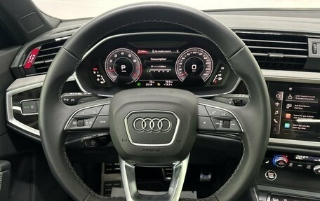 Audi Q3, 2025 год, 5 399 000 рублей, 11 фотография