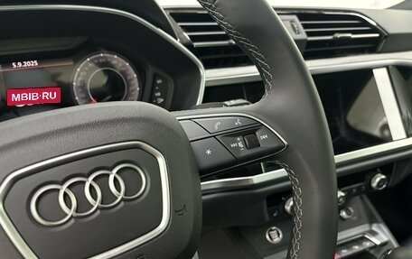 Audi Q3, 2025 год, 5 399 000 рублей, 12 фотография