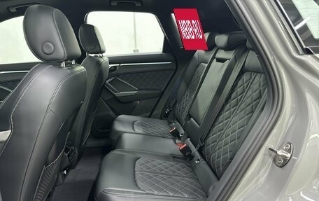 Audi Q3, 2025 год, 5 399 000 рублей, 8 фотография