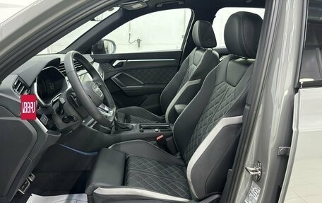 Audi Q3, 2025 год, 5 399 000 рублей, 6 фотография