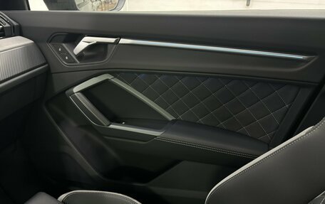 Audi Q3, 2025 год, 5 399 000 рублей, 17 фотография