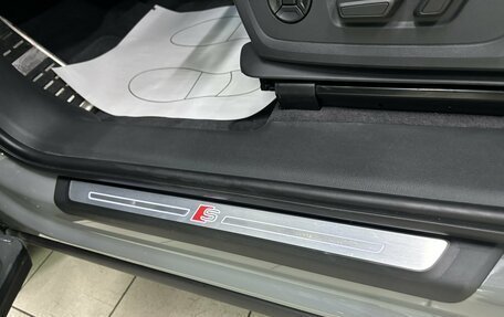 Audi Q3, 2025 год, 5 399 000 рублей, 20 фотография