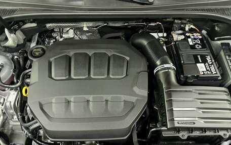 Audi Q3, 2025 год, 5 399 000 рублей, 22 фотография