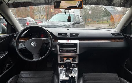 Volkswagen Passat B6, 2008 год, 755 000 рублей, 8 фотография