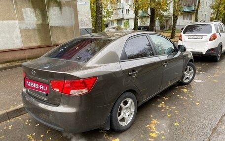 KIA Cerato III, 2010 год, 600 000 рублей, 2 фотография