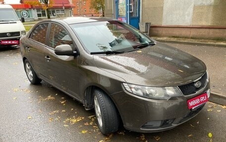 KIA Cerato III, 2010 год, 600 000 рублей, 3 фотография