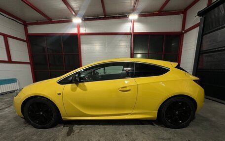 Opel Astra J, 2013 год, 999 999 рублей, 7 фотография