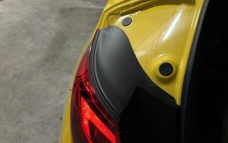 Opel Astra J, 2013 год, 999 999 рублей, 17 фотография