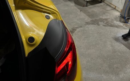 Opel Astra J, 2013 год, 999 999 рублей, 18 фотография