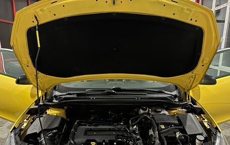 Opel Astra J, 2013 год, 999 999 рублей, 19 фотография