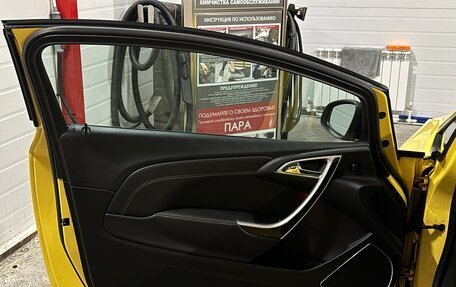 Opel Astra J, 2013 год, 999 999 рублей, 22 фотография