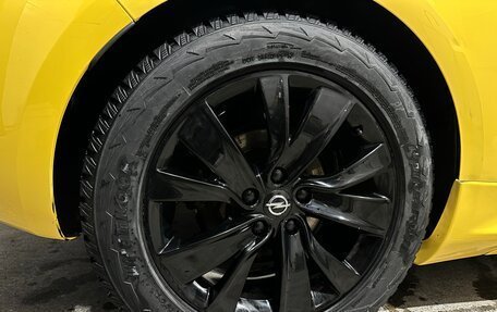 Opel Astra J, 2013 год, 999 999 рублей, 34 фотография