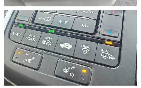 Honda Stepwgn IV, 2016 год, 1 930 000 рублей, 3 фотография