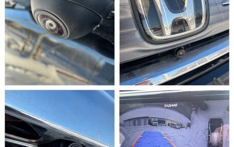 Honda Stepwgn IV, 2016 год, 1 930 000 рублей, 4 фотография