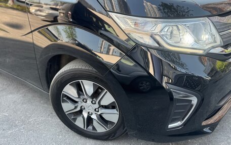 Honda Stepwgn IV, 2016 год, 1 930 000 рублей, 10 фотография