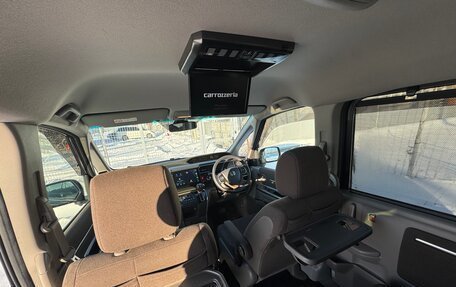 Honda Stepwgn IV, 2016 год, 1 930 000 рублей, 26 фотография