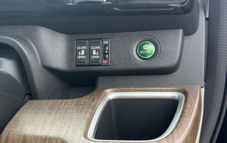 Honda Stepwgn IV, 2016 год, 1 930 000 рублей, 23 фотография