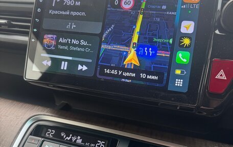 Honda Stepwgn IV, 2016 год, 1 930 000 рублей, 24 фотография