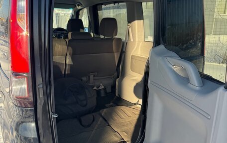 Honda Stepwgn IV, 2016 год, 1 930 000 рублей, 29 фотография