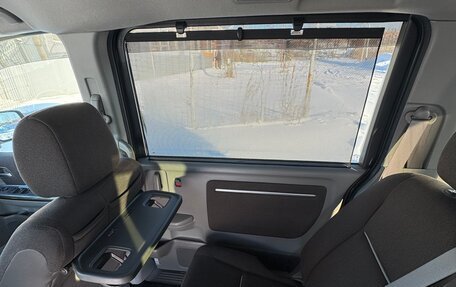 Honda Stepwgn IV, 2016 год, 1 930 000 рублей, 27 фотография