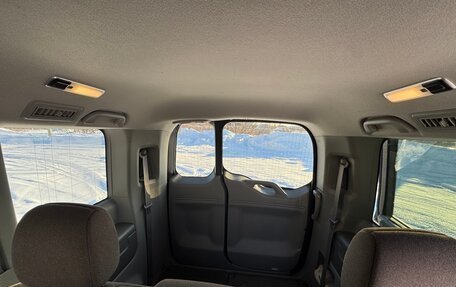 Honda Stepwgn IV, 2016 год, 1 930 000 рублей, 28 фотография