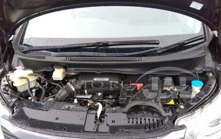 Honda Stepwgn IV, 2016 год, 1 930 000 рублей, 38 фотография