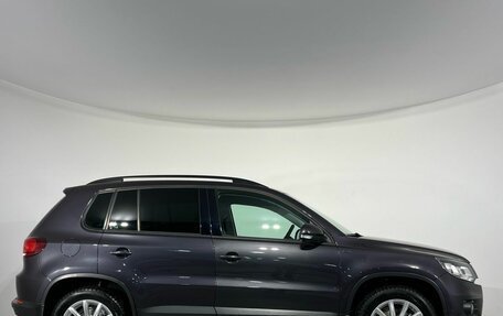 Volkswagen Tiguan I, 2015 год, 1 345 000 рублей, 5 фотография