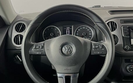 Volkswagen Tiguan I, 2015 год, 1 345 000 рублей, 10 фотография