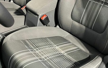 Volkswagen Tiguan I, 2015 год, 1 345 000 рублей, 14 фотография