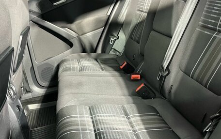 Volkswagen Tiguan I, 2015 год, 1 345 000 рублей, 16 фотография