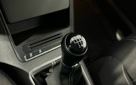 Volkswagen Tiguan I, 2015 год, 1 345 000 рублей, 12 фотография