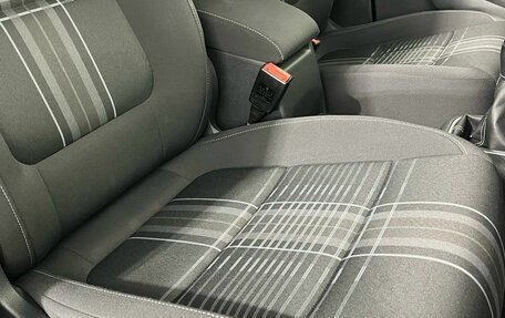 Volkswagen Tiguan I, 2015 год, 1 345 000 рублей, 15 фотография