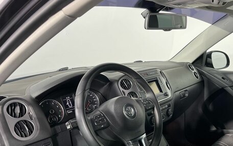 Volkswagen Tiguan I, 2015 год, 1 345 000 рублей, 8 фотография
