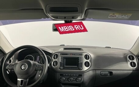 Volkswagen Tiguan I, 2015 год, 1 345 000 рублей, 7 фотография