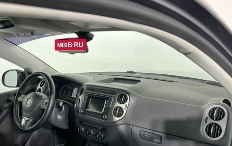 Volkswagen Tiguan I, 2015 год, 1 345 000 рублей, 9 фотография