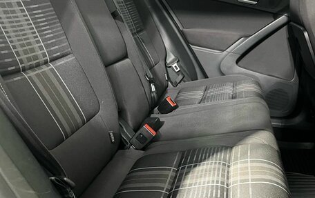 Volkswagen Tiguan I, 2015 год, 1 345 000 рублей, 17 фотография