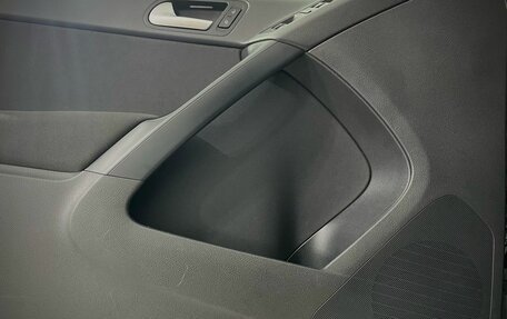 Volkswagen Tiguan I, 2015 год, 1 345 000 рублей, 18 фотография