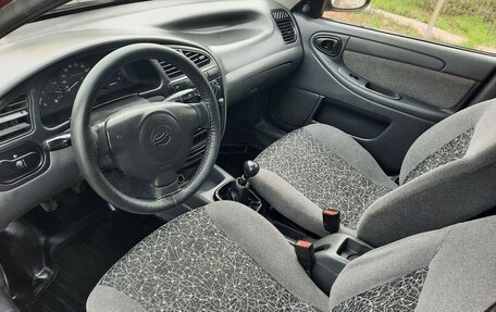 ЗАЗ Chance, 2010 год, 360 000 рублей, 3 фотография