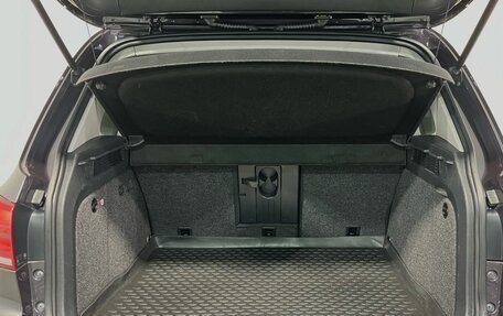 Volkswagen Tiguan I, 2015 год, 1 345 000 рублей, 20 фотография