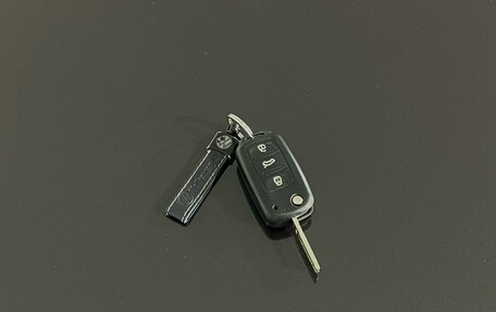 Volkswagen Tiguan I, 2015 год, 1 345 000 рублей, 22 фотография